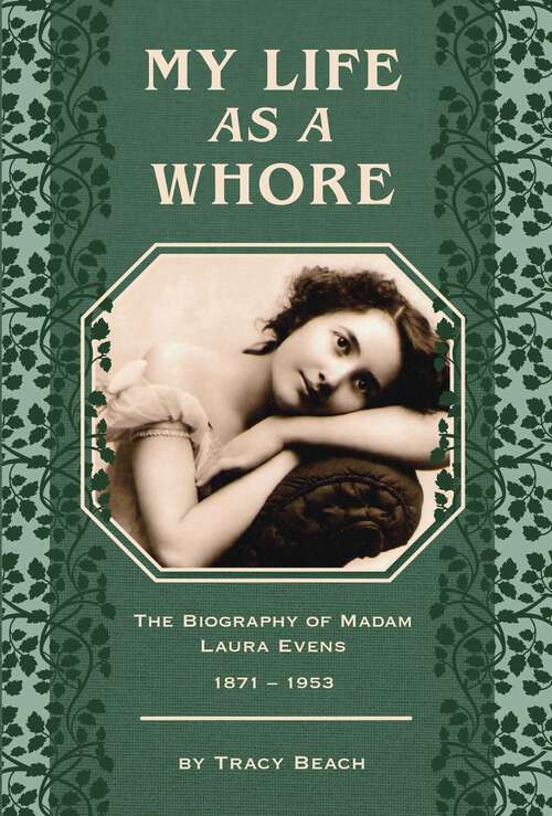 Book cover of My Life as a Whore
