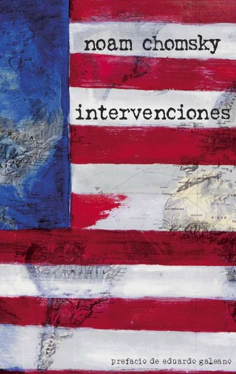 Book cover of Intervenciones
