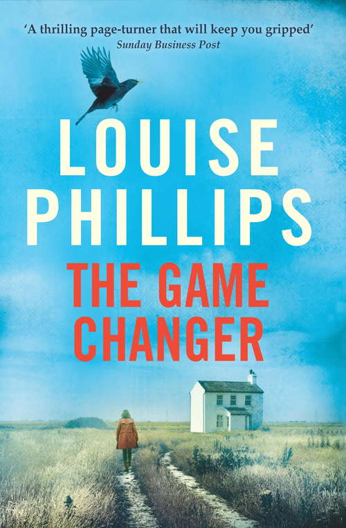 The Game Changer (A Dr Kate Pearson novel #4)