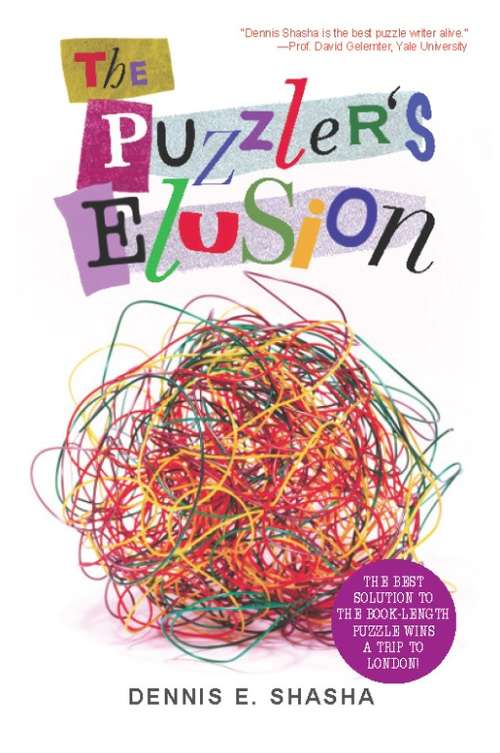 The Puzzler's Elusion