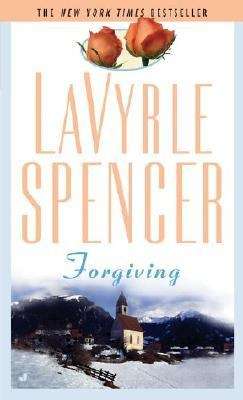 Book cover of Forgiving