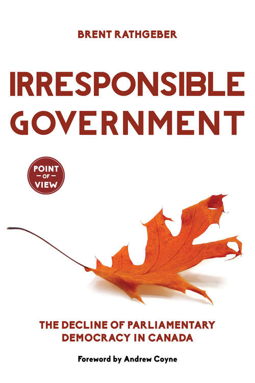 Irresponsible Government