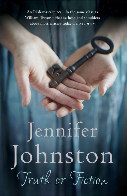 Book cover of Truth or Fiction