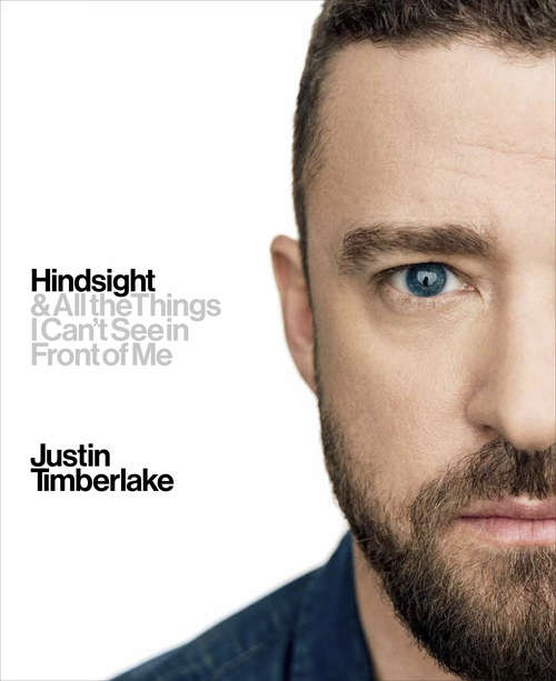 Book cover of Hindsight: And All the Things I Can’t See in Front of Me