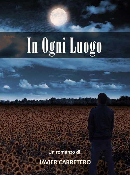 Book cover of In ogni luogo
