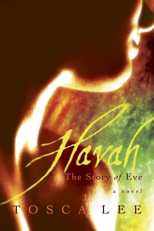 Book cover of Havah: The Story of Eve