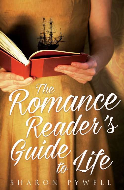 Book cover of Romance Readers Guide to Life