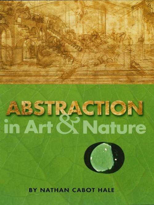 Abstraction in Art and Nature