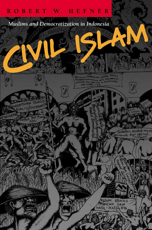 Civil Islam