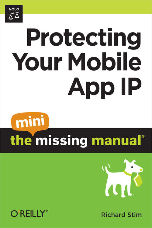 Protecting Your Mobile App IP: The Mini Missing Manual
