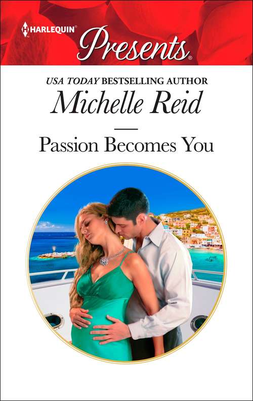 Passion Becomes You (Mills And Boon Vintage 90s Modern Ser.)