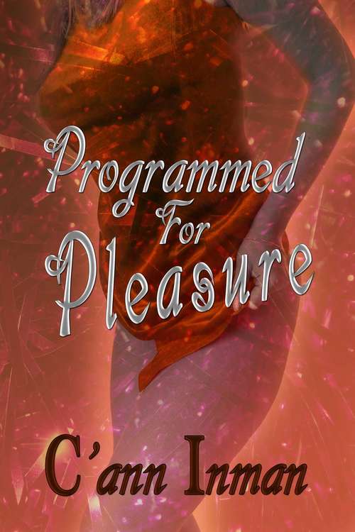 Book cover of Programmed For Pleasure