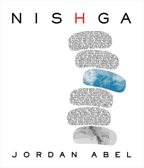 Book cover of NISHGA