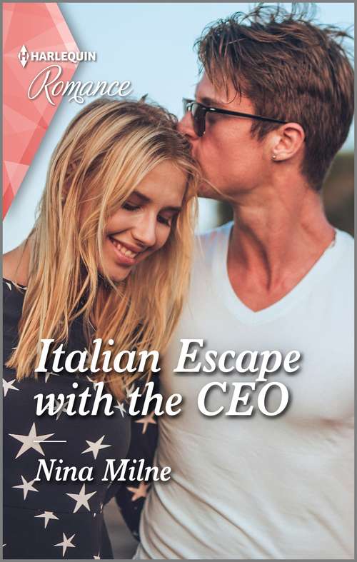 Italian Escape with the CEO: Italian Escape With The Ceo (the Casseveti Inheritance) / The Cowgirl's Surprise Match (tillbridge Stables) (The Casseveti Inheritance #1)