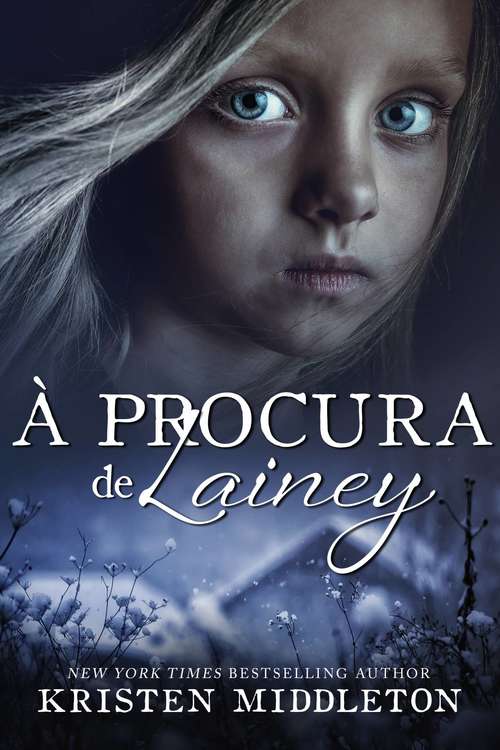 Book cover of À procura de Lainey