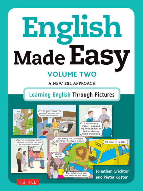 English Made Easy Volume Two: 2