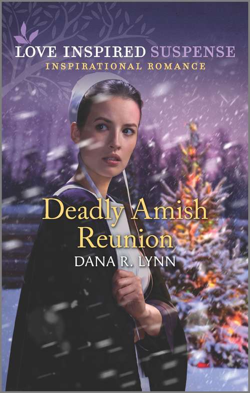 Deadly Amish Reunion (Amish Country Justice #9)