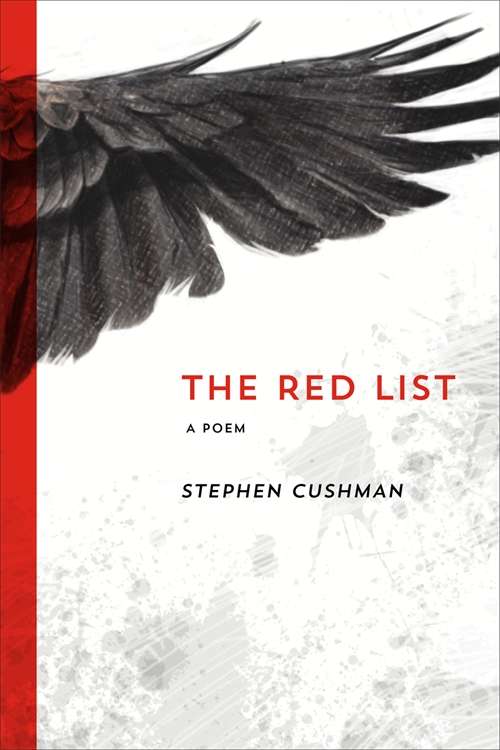 The Red List: A Poem