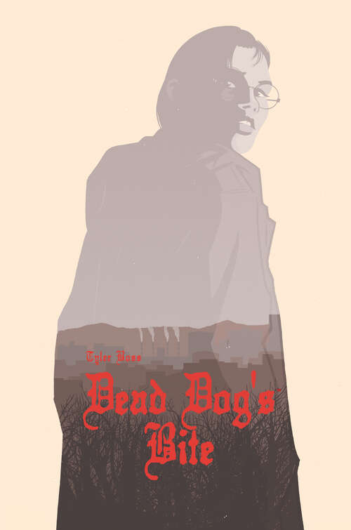 Book cover of Dead Dog's Bite