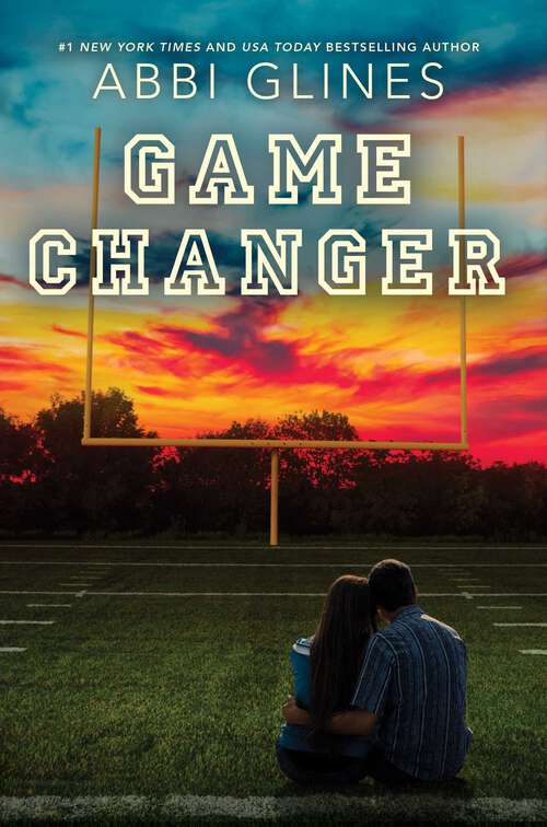 Book cover of Game Changer (Field Party)