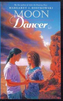 Book cover of Moon Dancer