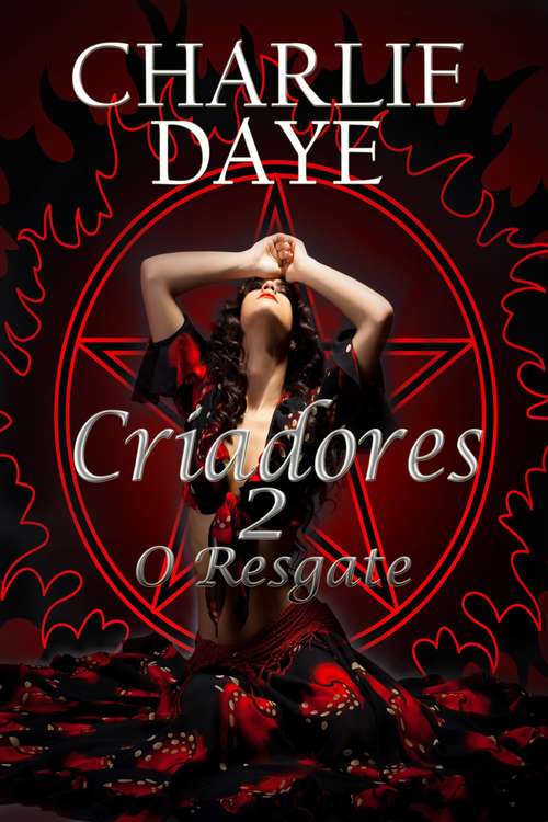 Book cover of Criadores 2: O Resgate