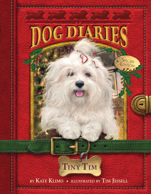 Dog Diaries #11