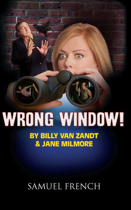 Wrong Window!