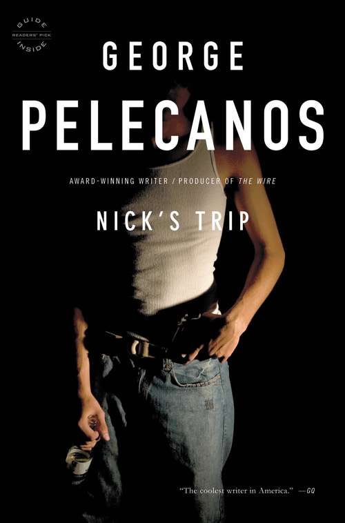 Book cover of Nick's Trip