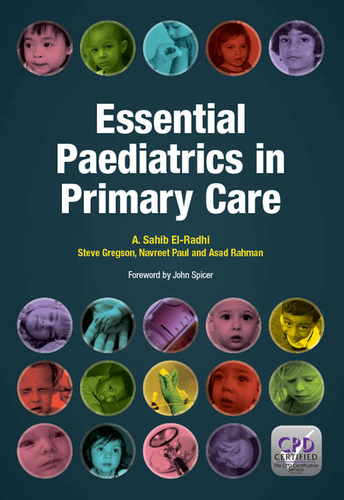 Essential Paediatrics in Primary Care