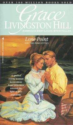 Book cover of Lone Point and the Esselstynes