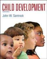 Book cover of Child Development (12th edition)