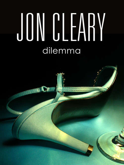 Book cover of Dilemma