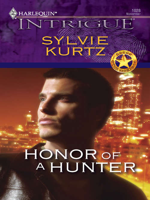Book cover of Honor of a Hunter