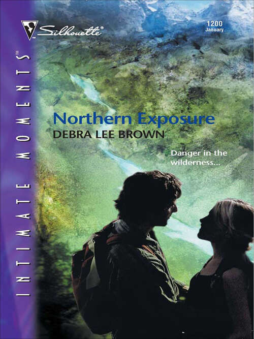 Book cover of Northern Exposure