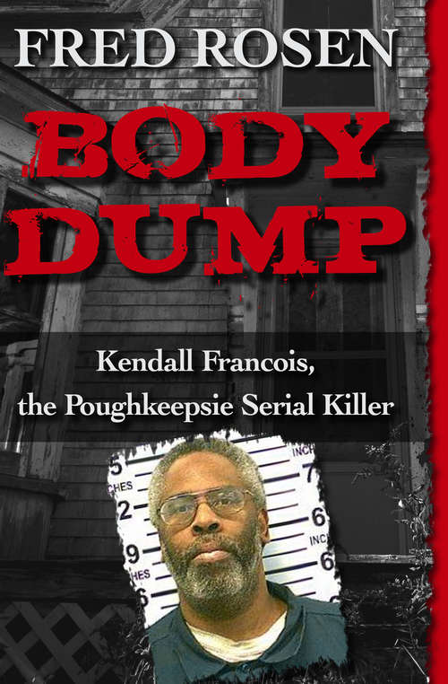 Book cover of Body Dump