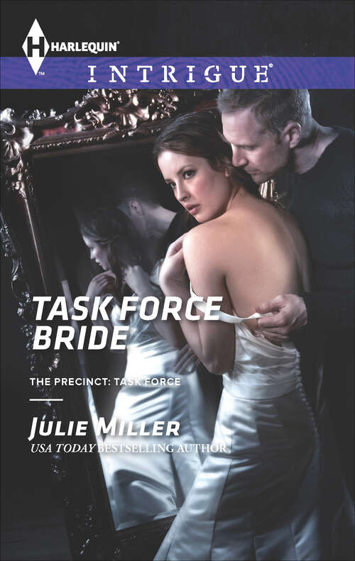Book cover of Task Force Bride