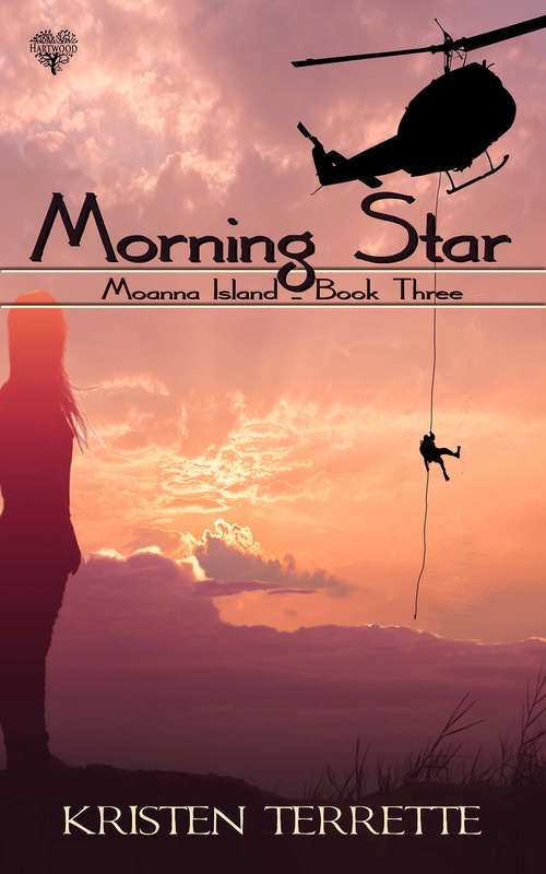 Book cover of Morning Star (Moanna Island #3)