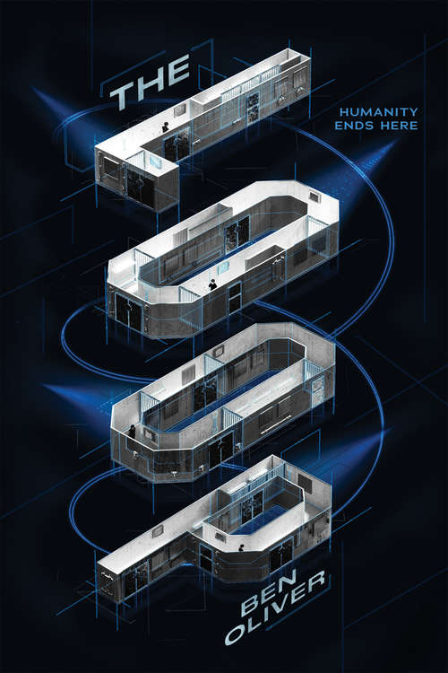 Book cover of The Loop (The Loop #1)