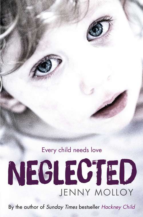 Book cover of Neglected