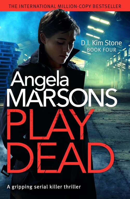 Play Dead: A gripping serial killer thriller