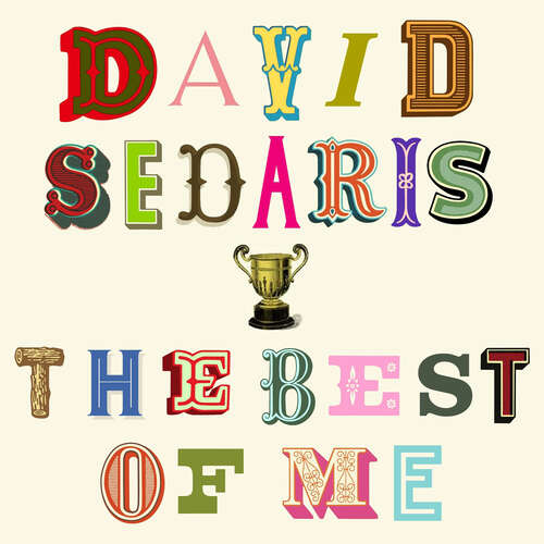 Book cover of The Best of Me