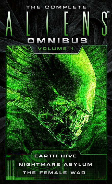 The Complete Aliens Omnibus: 1 (The Complete Aliens Omnibus)