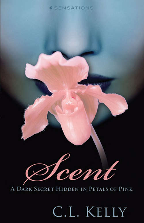 Book cover of Scent