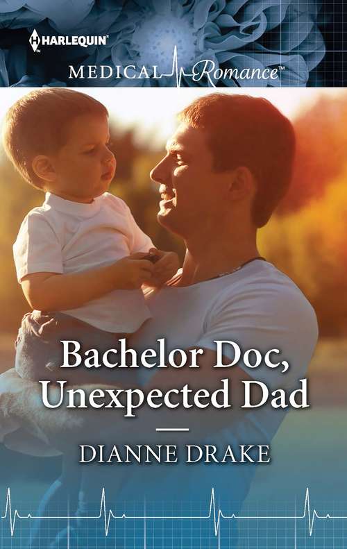 Bachelor Doc, Unexpected Dad: Single Mum In The Outback / Bachelor Doc, Unexpected Dad (Mills And Boon Medical Ser.)