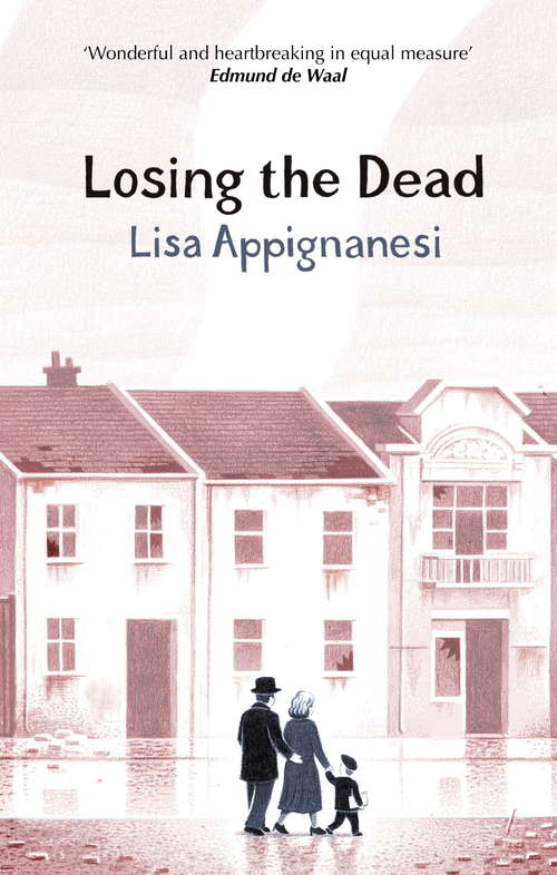 Book cover of Losing the Dead (Vmc Ser. #103)