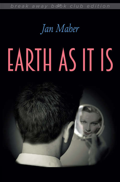 Earth As It Is (Break Away Book Club Edition)