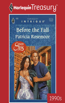 Book cover of Before The Fall