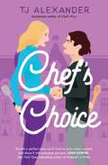 Book cover of Chef's Choice
