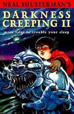 Book cover of Darkness Creeping II: More Tales to Trouble Your Sleep